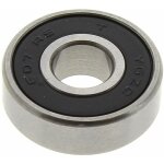 Bosch - roulement etanche 607ds, 607 - 2rs, 607llu 2600905086 - rabot