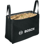 Bosch sac de jardin (solide et robuste, capacit� de 50 kg, compatible avec les broyeurs universalshredder ...