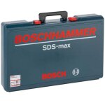 Bosch ? sacoche de transport pour outils �lectriques ? dimensions 615 x 410 x 135 mm ? plastique l�ger ...