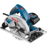 Bosch professional - bosch gks 65 gce professional scie circulaire manuelle 1800 w 190 mm (0601668900) ...