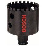 Bosch - scie cloche diamante diamond pour cramique dure 54 mm 2 1 / 8 po
