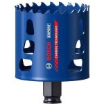 Bosch - scie cloche expert tough material 67 x 60 mm - 2608900432