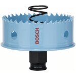 Bosch - scie cloche power change, sheet metal,  : 70 mm, vitesse de rotation tr / mn inox 60, vitesse ...