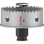 Bosch - scie cloche pro sheet metal pc plus 67 mm - 2608594461