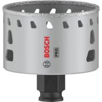 Bosch - scie cloche pro tile pc plus 67 mm hs - 2608901568