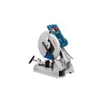 Trononneuse mtal bosch  lame carbure gcd 12 jl 305mm 2000w - 0601b28000