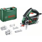 Bosch - scie multi - usage advancedcut 50 � lame nanoblade