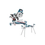 Bosch - gcm 8sjl + gta2600 Bosch - gcm 8sjl + gta2600