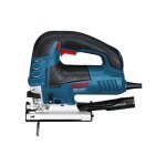Scie sauteuse filaire gst 150 bce - 780 w - bosch - coffret standard - 0601513000
