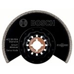 Bosch - scie � segments starlock diamant riff acz 85 rd4 85 mm 2609256972