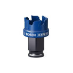 Bosch - scie tr�pan carbure de pr�cision expert m�tal �25 mm - 2608900494
