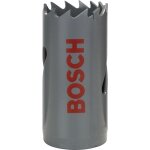 Bosch - scie - tr�pan hss bim�tal � filetage standard diam�tre 25 mm