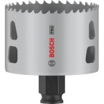 Bosch - scie tr�pan pro bimati�re pc plus multimat�riau 70mm 2608594400