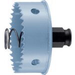 Bosch - scie trpan sheet metal - 27 mm power change plus - 20 mm