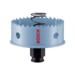 Bosch - scie tr�pan sheet metal - 30 mm power change plus - 20 mm