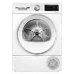 Bosch - sche linge pompe  chaleur wqg1421sfr serinity