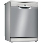 Bosch serie 2 sms2iti33e lave - vaisselle pose libre 12 couverts e