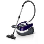 Bosch bwd41740 - aspirateur laveur et aspirateur 2 en 1