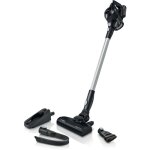 Bosch - srie 6, aspirateur sans fil, unlimited, noir, bbs611bsc