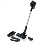 Bosch - série 6, aspirateur sans fil, unlimited, noir, bbs611bsc Bosch - série 6, aspirateur sans fil, unlimited, noir, bbs611bsc