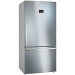 Bosch - kgb86xiep - rfrigrateur combin - 631l - no - frost - multiairflow - cran lcd - vitafresh ...