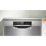 Bosch serie 6 sms6eci12e lave - vaisselle pose libre 14 couverts a