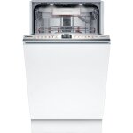 Bosch - 6 series spv6ymx08e lave - vaisselle entièrement intégré 10 couverts b Bosch - 6 series spv6ymx08e lave - vaisselle entièrement intégré 10 couverts b