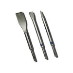 Set 3 pi�ces burin pic sds plus 250 mm bosch