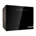 Bosch - lave - vaisselle 55cm 6 couverts 49db sks6itb00e