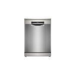 Bosch - lave - vaisselle pose libre sms6zci11f ser6 - 14 couverts - induction - l60cm - 40 db - classe ... Bosch - lave - vaisselle pose libre sms6zci11f ser6 - 14 couverts - induction - l60cm - 40 db - classe ...