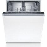 Bosch smv25ax06e - lave - vaisselle encastrable, 12 couverts, silencieux et économe en énergie Bosch smv25ax06e - lave - vaisselle encastrable, 12 couverts, silencieux et économe en énergie
