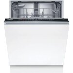 Bosch smv2itx09e lave - vaisselle encastrable noir 13 couverts Bosch smv2itx09e lave - vaisselle encastrable noir 13 couverts