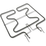 Bosch - sos accessoire rsistance de sole 1100w pour four, cuisinire - 00470763 siemens