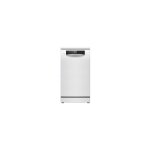 Bosch - série 6, lave - vaisselle pose - libre, 45 cm, blanc, sps6ymw14e Bosch - série 6, lave - vaisselle pose - libre, 45 cm, blanc, sps6ymw14e
