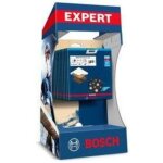 Bosch support kit avec disques 125 mm pour meuleuse