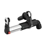 Bosch - systme d'aspiration pour outil sds plus professional gde 16 - 1600a0015z