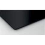 Bosch - table de cuisson induction siemens - 4 feux - 60 cm - ee611bpb5e iq500 Bosch - table de cuisson induction siemens - 4 feux - 60 cm - ee611bpb5e iq500