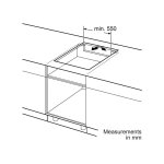 Bosch table de cuisson pue612bb1j induction nombre de brûleurs / zones de cuisson : 4 tactile minuterie ... Bosch table de cuisson pue612bb1j induction nombre de brûleurs / zones de cuisson : 4 tactile minuterie ...