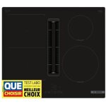 Plaque induction bosch pvs611b16e