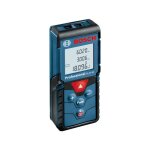 Bosch professional - tlmtre bosch glm40 - 40m - 601072900