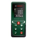 Bosch - télémètre laser universaldistance 30 Bosch - télémètre laser universaldistance 30