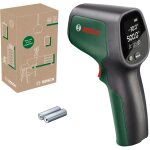 Bosch - thermom�tre infrarouge universaltemp ( - 30�c? + 500�c, mesure simple et pr�cise, 3 groupes de ...