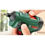 Bosch - tournevis psr select 3 6 v