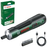 Bosch - tournevis pushdrive - basic Bosch - tournevis pushdrive - basic