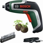 Bosch - tournevis sans fil ixo 7 3 6 v 1x2 0 ah accu. + accessoires