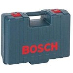 Bosch ? valise en plastique l�g�re pour raboteuse gho 40 - 82 c ? protection optimale lors des d�placements ...