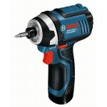 Bosch professional - visseuse � chocs bosch gdr 12v - 105 - sans chargeur ni batterie - 06019a6906