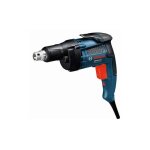 Bosch visseuse placo et bardage 700w 2600 tr / min - gsr6 - 25te - 0601445000