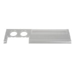 Bosch - volet congelateur - pizza - 00448025