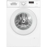 Bosch wge03200ep lave - linge blanc 8 kg 1200 rpm